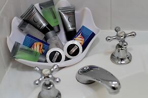 Moonah Central Apartments