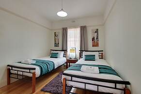 Moonah Central Apartments