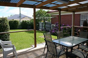 Moonah Central Apartments