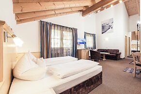 Andre Arnold - Boutique Pension