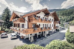 Andre Arnold - Boutique Pension