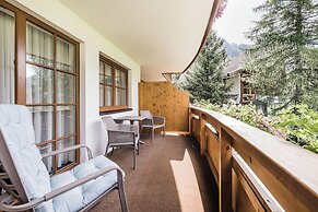 Andre Arnold - Boutique Pension