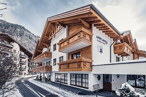 Andre Arnold - Boutique Pension