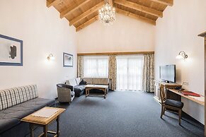 Andre Arnold - Boutique Pension