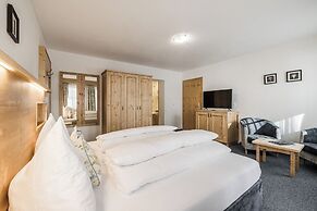 Andre Arnold - Boutique Pension