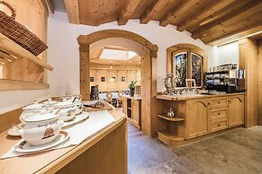 Andre Arnold - Boutique Pension