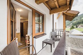 Andre Arnold - Boutique Pension