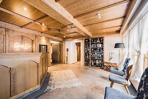 Andre Arnold - Boutique Pension