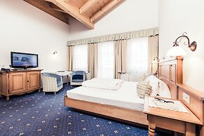 Andre Arnold - Boutique Pension