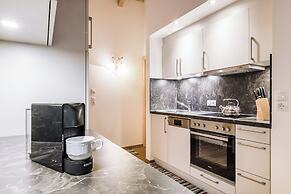 Andre Arnold - Boutique Pension