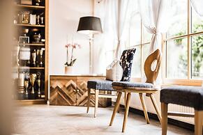 Andre Arnold - Boutique Pension