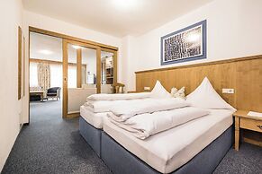 Andre Arnold - Boutique Pension