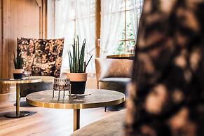 Andre Arnold - Boutique Pension