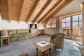 Andre Arnold - Boutique Pension