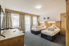 Andre Arnold - Boutique Pension