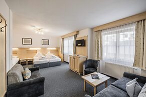 Andre Arnold - Boutique Pension