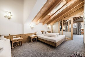 Andre Arnold - Boutique Pension