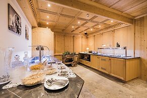 Andre Arnold - Boutique Pension