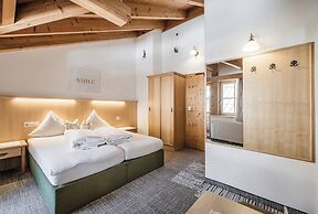 Andre Arnold - Boutique Pension