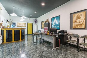 Alpha Studios
