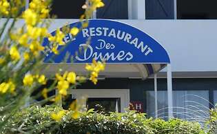 Hotel Des Dunes