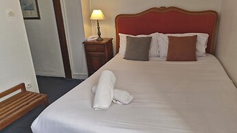 Hôtel Saint Etienne