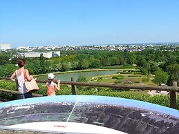 Hôtel Saint Etienne