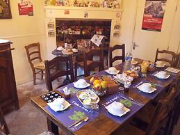 Hôtel Saint Etienne