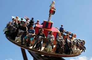 Hôtel Saint Etienne