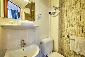 Hôtel Saint Etienne