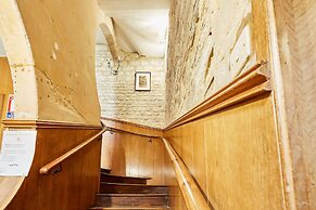 Hôtel Saint Etienne