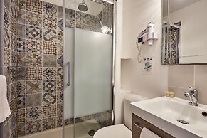 Hôtel Saint Etienne