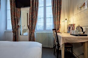 Hôtel Saint Etienne