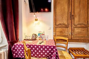 Hôtel Saint Etienne