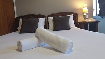 Hôtel Saint Etienne