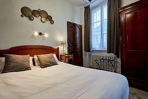 Hôtel Saint Etienne