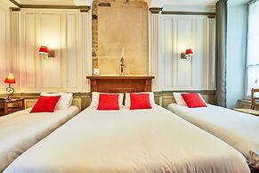 Hôtel Saint Etienne