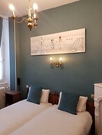 Hôtel Saint Etienne