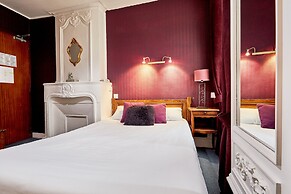 Hôtel Saint Etienne
