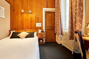 Hôtel Saint Etienne