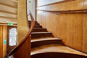 Hôtel Saint Etienne