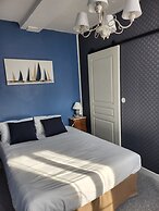 Hôtel Saint Etienne