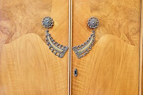 Hôtel Saint Etienne