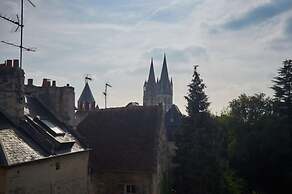 Hôtel Saint Etienne