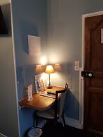 Hôtel Saint Etienne