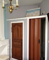 Hôtel Saint Etienne