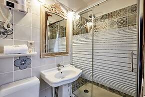 Hôtel Saint Etienne