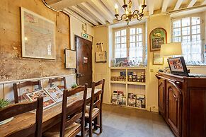 Hôtel Saint Etienne