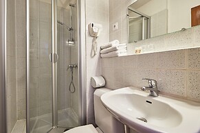 Hôtel Saint Etienne