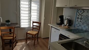 Hôtel Saint Etienne